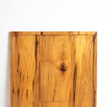 Charcuterie Board with Serving Insert