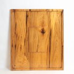 Charcuterie Board with Serving Insert