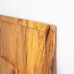 Charcuterie Board with Serving Insert