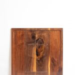 Premium Black Walnut Charcuterie Board