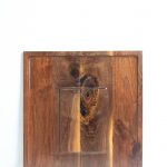 Premium Black Walnut Charcuterie Board