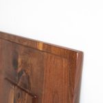 Premium Black Walnut Charcuterie Board
