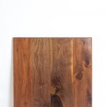 Premium Black Walnut Charcuterie Board