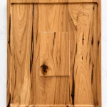 Charcuterie Board with Serving Insert
