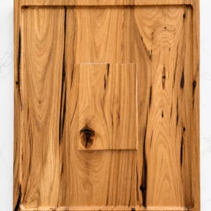Charcuterie Board with Serving Insert